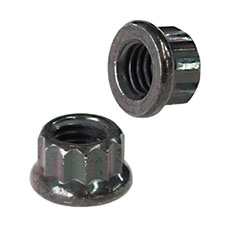 12 point flange nuts manufacturer 1