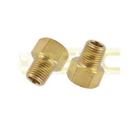 brass brake line fittings