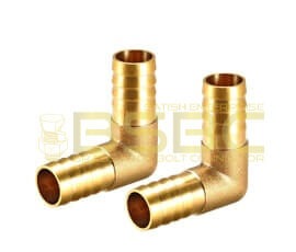 brass barb hose fitting 1s