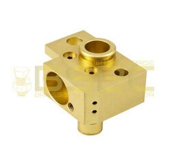 cnc machining parts