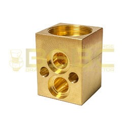 cnc machining parts