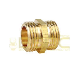 brass fitting1s