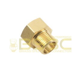 brass fitting2s