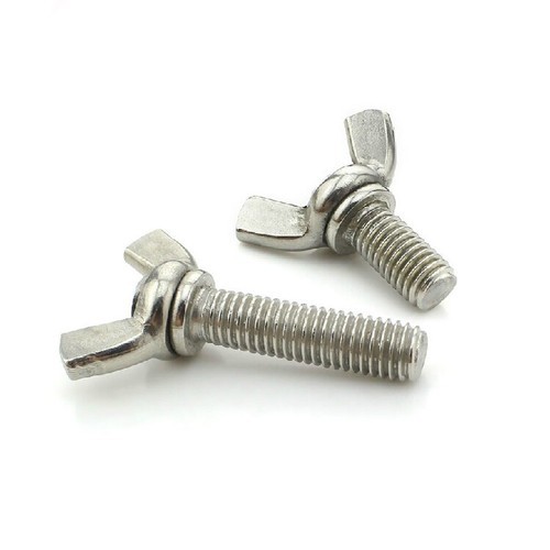 butterfly screw manufacturer