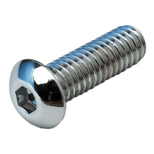 button head cap screw manufacturer