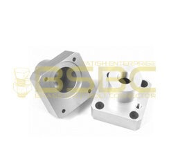 cnc machining parts