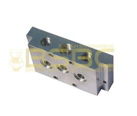 cnc machining parts