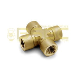 brass compression fittings