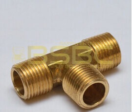 brass compression fittings