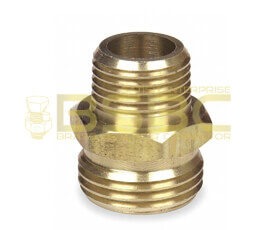 brass compression fittings