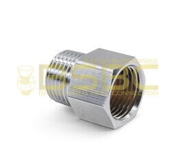 brass compression fittings