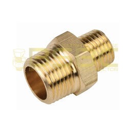 brass compression fittings