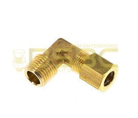 brass compression fittings