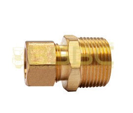 brass compression fittings