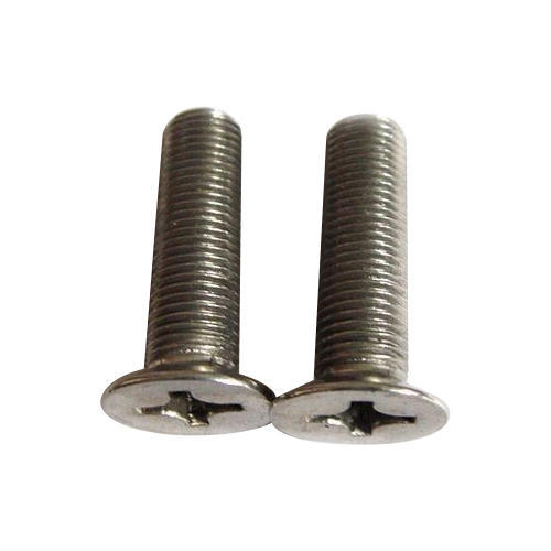 countersunk flat head screw manufacturer