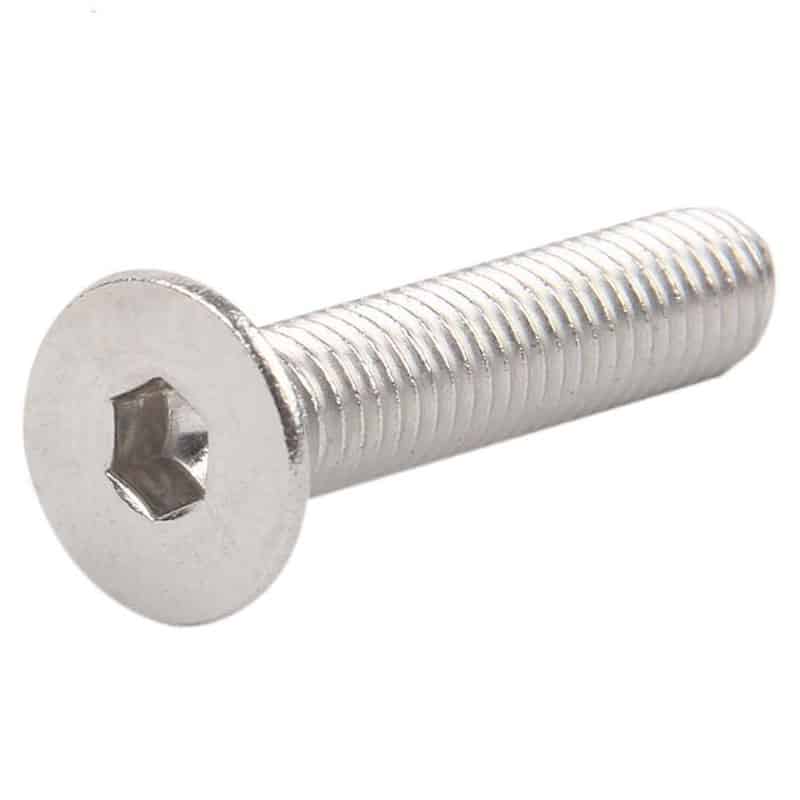 countersunk head screw manufacturer