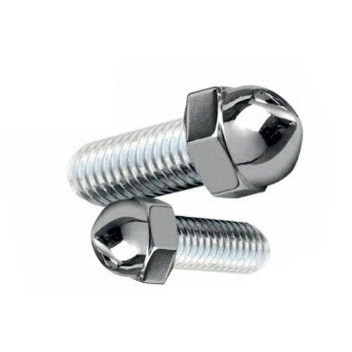 dome head screws manufacturer