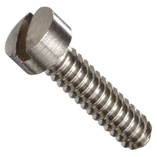 fillister head screw manufacturer