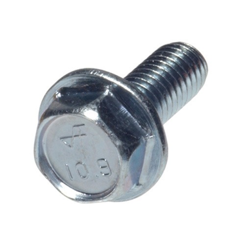 flange head screw manufacturer