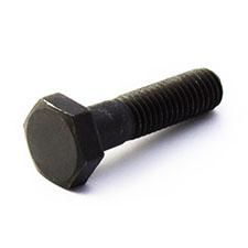 heavy hex bolt