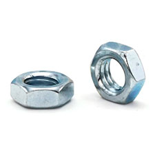 hex jam nuts manufacturer 1