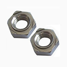 hexagon weld nuts manufacturer 1