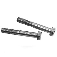 hollow hex bolt