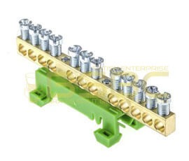 brass neutral links