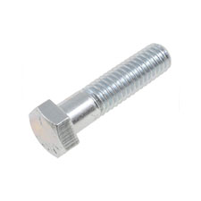 machine bolt