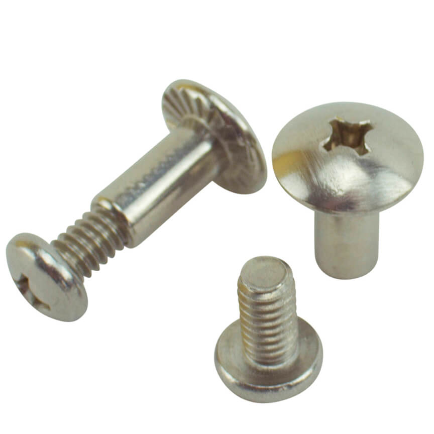 mating screw manufacturer
