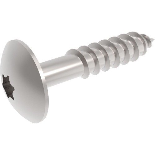 mushroom head screws manufacturer 1