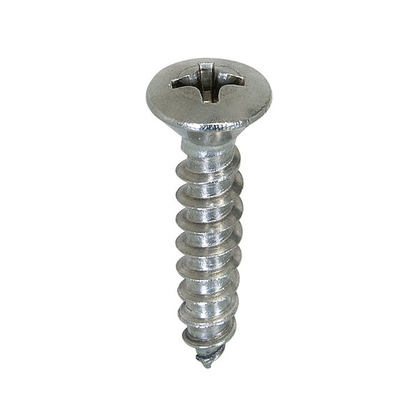 oval head screws manufacturer