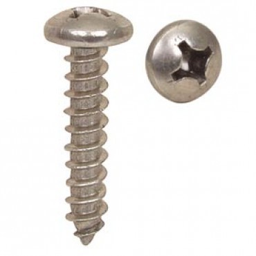 pan head screw manufacturer