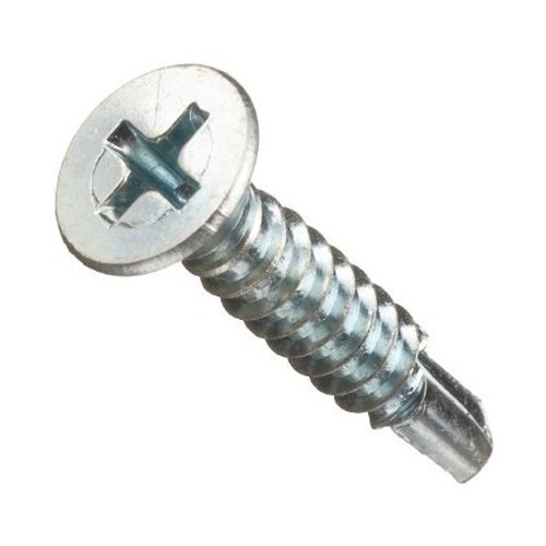 self drilling screws manufacturer