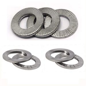Washers Manufacturer - Brass Split Bolt Connectors