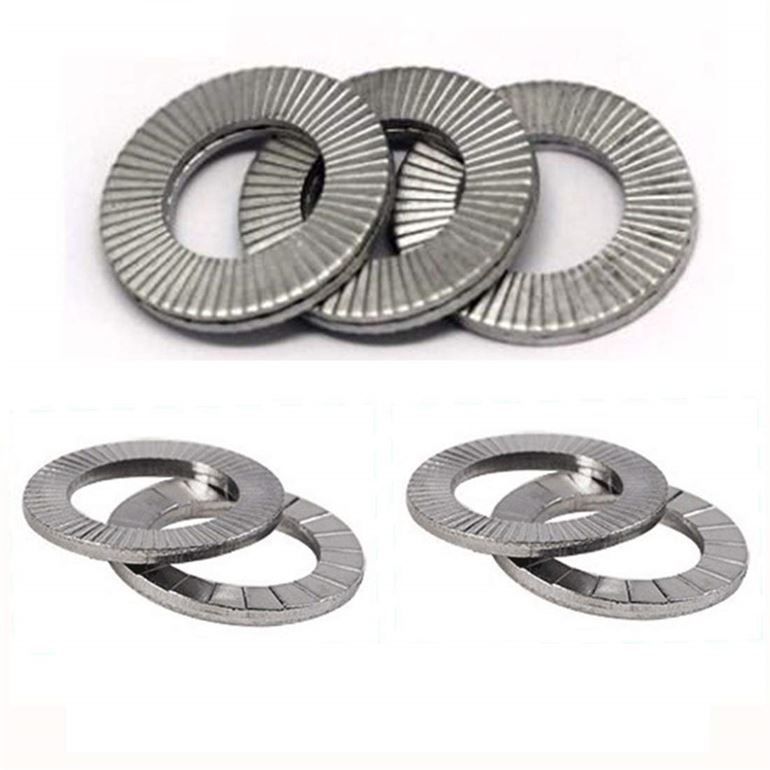 self locking washers manufacturer