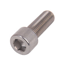 socket head bolt