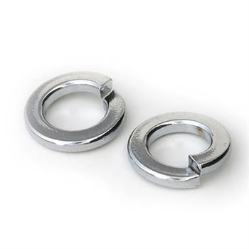 spring lock washer manufacturer