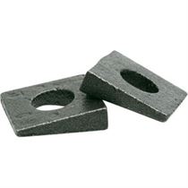 square beveled washers manufacturer