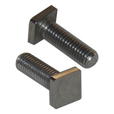 square head bolt