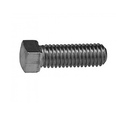 square head screw manufacturer