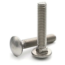 carriage bolt