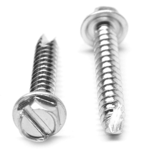 thread cutting screw manufacturer 1