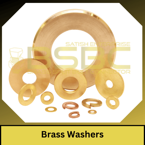 washers manufacturer