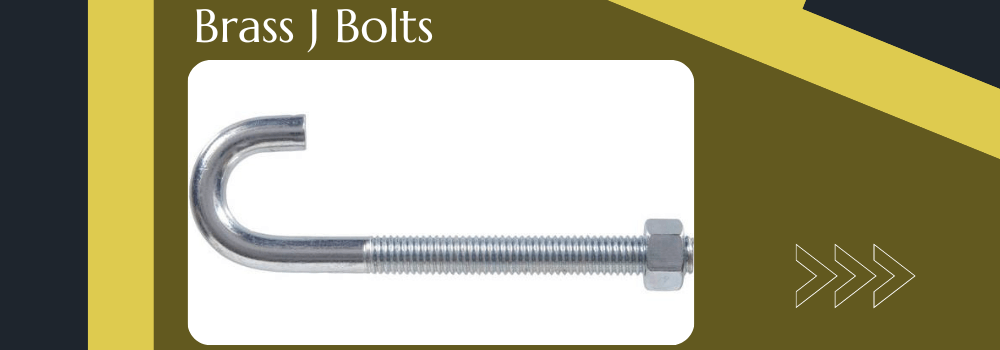 brass j bolts