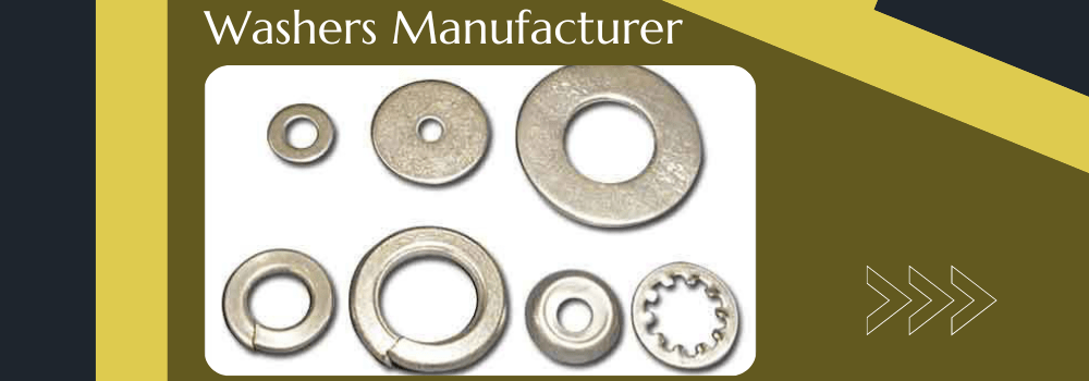 washers manufacturer