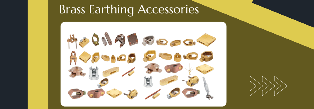 earthing accessories