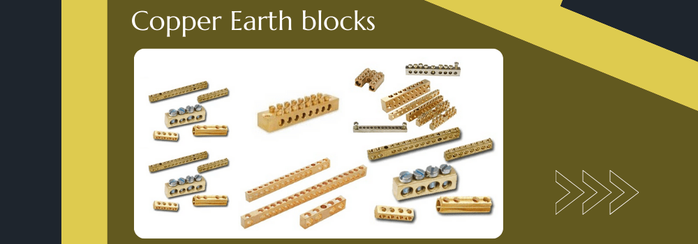 copper earth blocks