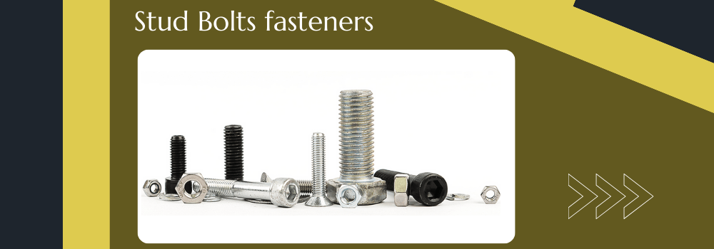 stud bolts fasteners