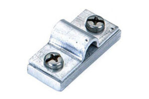 connection clamps cross clamps number tags